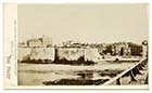 Bankside and Fort Cliffs [CDV London Photographic]